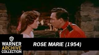 ROSE MARIE (Original Theatrical Trailer)