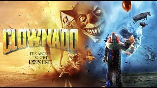 Official Wild Eye Trailer