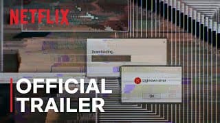 Official Trailer [Subtitled]