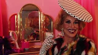 Death Drop Gorgeous (Official Redband Trailer) | Horror, Drag Slasher | Wicked Queer | NSFW