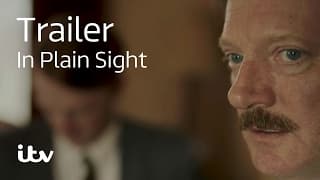 In Plain Sight | December 2016 | ITV