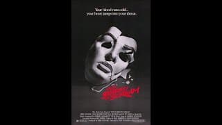 Too Scared To Scream (1985) Trailer HD