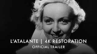 4K Restoration [Subtitled]