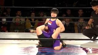 Ami Sato Vs Manami