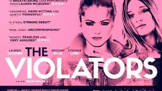 THE VIOLATORS Official UK Trailer [HD] (2016)