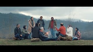 Dance With Me (جهان با من برقص) Official trailer-  Daricheh Cinema