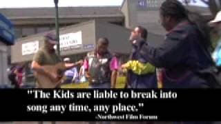 MATHEW KLICKSTEIN PRESENTS the KOWH: Official Documentary Trailer