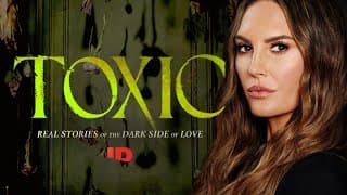 Toxic Official Trailer | ID