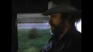 one of the best trucking scene from thee   movies steel cowboy