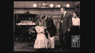 "They Would Elope" (1909) [Full Film]