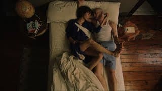 SLEEPING WITH FRANK :: full film