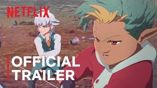 Official Trailer [Subtitled]