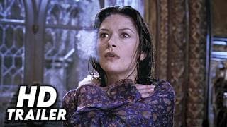 The Haunting (1999) Original Trailer [HD]