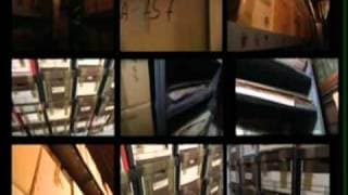 Stanley Kubrick's Boxes trailer