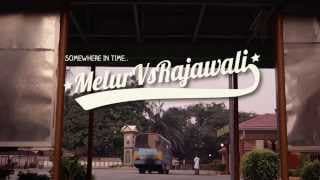 Melur vs Rajawali (Official Trailer HD)
