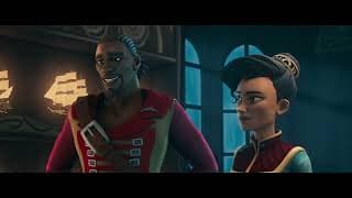 Official Trailer