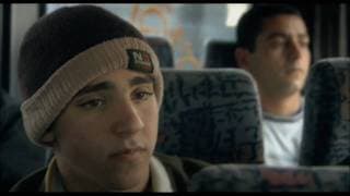 Official International Trailer