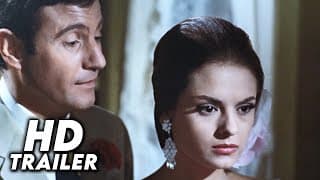 Currito de la Cruz (1965) Original Trailer [FHD]