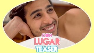 CON LUGAR-  Serie gay / Teaser 2017