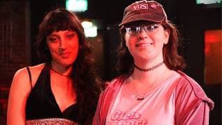 Tgirls Make Music Trailer | Trans Documentary ft. @htmljones, Music by @VyletPony & @Xploshi​