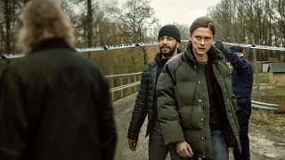 Land of Sin – Official Sneak Peak | Netflix