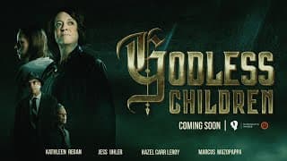 Godless Children | Official Trailer