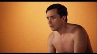 Clip of Yuval David in "The Awakening of Spring"