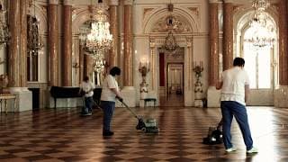 Zamek / The Castle (2018) -  trailer