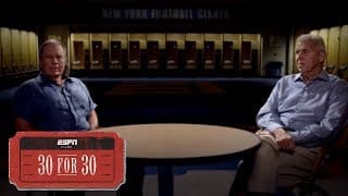 The Two Bills | 30 for 30 Trailer | ESPN