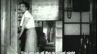 EARLY SPRING (Soshun), 1956