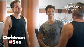 Sneak Peek - Merry Cruise-mas! - Christmas at Sea