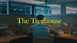 "The Treehouse" Teaser