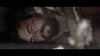 THE SKIN OF THE WOLF by Samu Fuentes - TRAILER