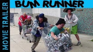 Bum Runner - Movie Trailer