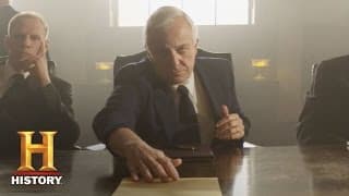 JFK Declassified: Tracking Oswald | Series Premiere April 25th 10/9c | History
