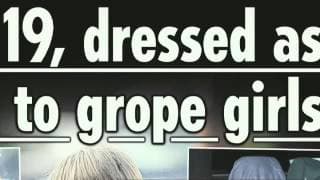 The Girl Who Became Three Boys Channel 4