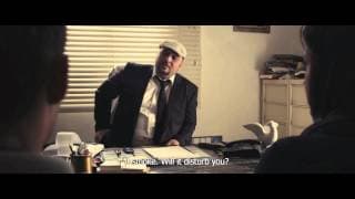 JOURNEY TO THE MOTHER (Voyage Vers La Mere) Trailer | SGIFF 2014