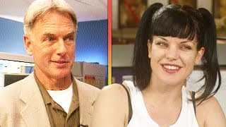 NCIS Hits 1000 Episodes! Never-Before-Seen Interviews With the Cast