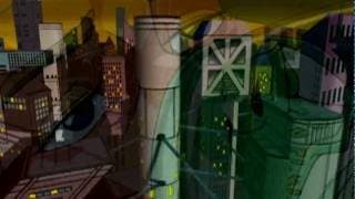 Sherlock Holms In The 22nd Century (intro)