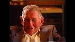 Footy's Wild Men Opening Jack Dyer Tony Lockett