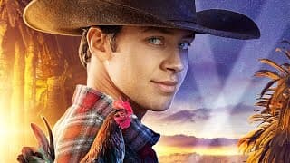 Buster Brooks | Official Trailer