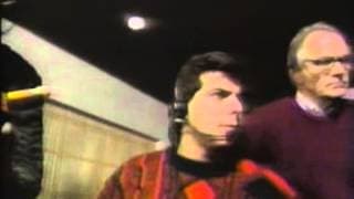 1992 FOX "Sightings" commercials