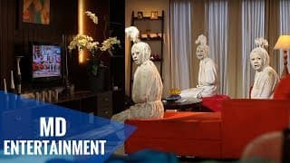 BUKAN POCONG BIASA - TRAILER