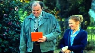 Stan and Georges new life excerpt