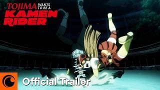Official Trailer 2 [Subtitled]