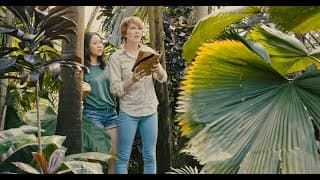 THATCH TO THE FUTURE Official Trailer