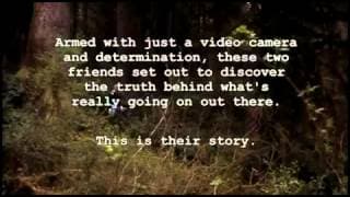 Forests Of Mystery   Found Footage Trailer