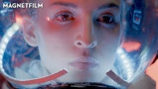Scif-Fi short film "The Life and Death of Tommy Chaos and Stacey Danger" | by Michael Lukk Litwak
