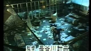ＳＴＲＥＥＴ　ＫＩＤＳ　暴走儀式  予告編
