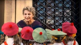 The Magical Duvet (2011) - trailer